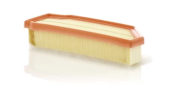 Oro filtras MANN-FILTER C31033 kaina