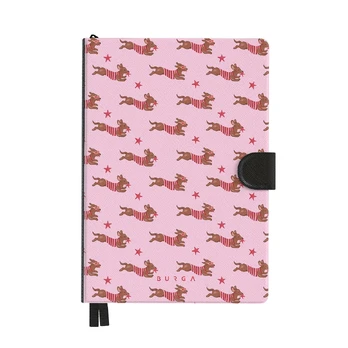 Hot Dog - Infinity Planner