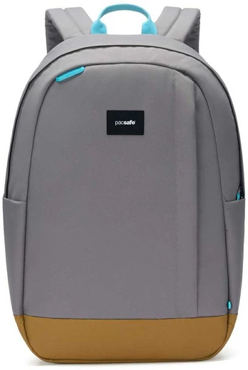Pacsafe GO 25l kuprinės akmuo