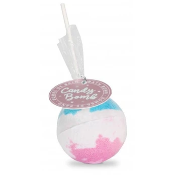 Martinelia Vonios burbulas vaikams Candy Bomb 100g, Coconut