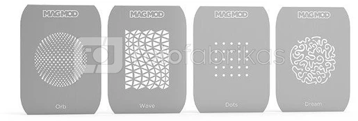 MagMod MagMask Pattern 1