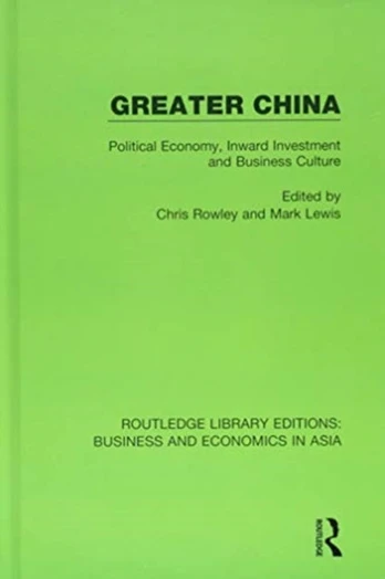 Greater China