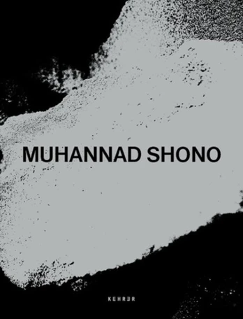 Muhannad Shono Works (2014-2024)