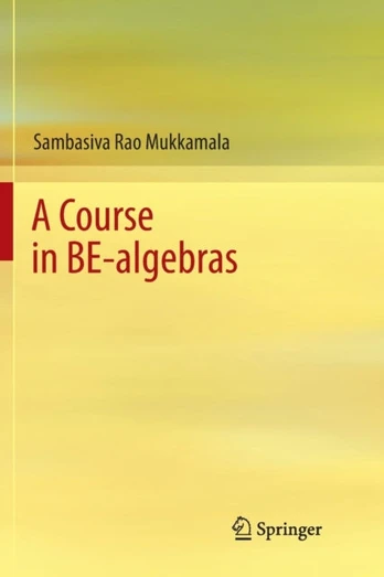 Course in BE-algebras