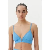 Maaji Bikinio viršus Parade PT3189SLG003 Mėlyna