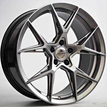 Ratlankis Forzza Oregon 9,5X19 5X120 ET38 CB72,56 GMReflex