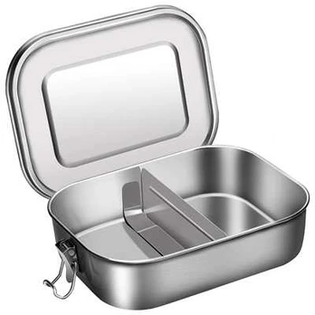 Pietų dėžutė Origin Outdoors Deluxe, 1.2L