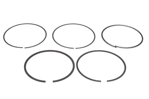 GOETZE 08-424307-00 Piston rings set