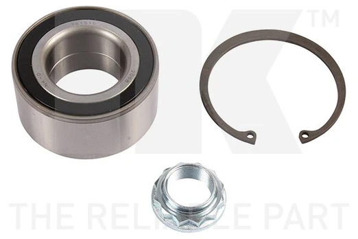 Rato guolis NK 761516
