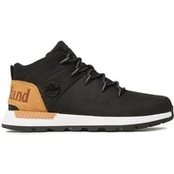 Laisvalaikio batai Timberland Sprint Trekker Mid TB0A24AB0151 Juoda