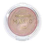 Dermacol Magic Glow Cream 1ml Moterims Šviesintojas kaina