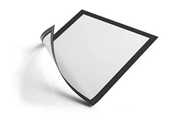 DURABLE DURAFRAME MAGNETIC A4 1 vnt. juodas
