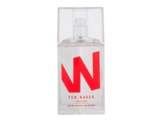 Tualetinis vanduo Ted Baker W Eau de Toilette, 75 ml kaina