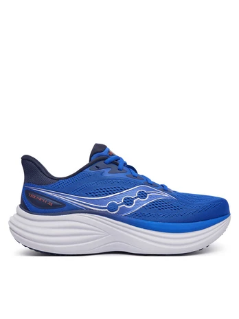 Bėgimo batai Saucony Triumph 24 S100997 Mėlyna