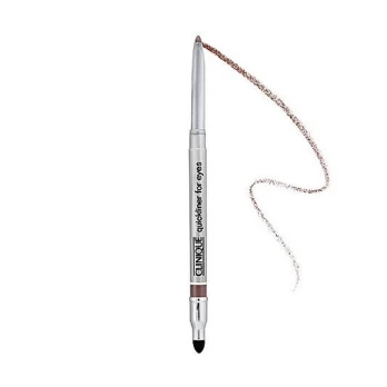 Clinique - (Quickliner For Eyes) 0.3 g - 15 Grape