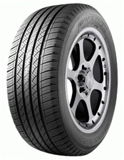 MAXTREK SIERRA S6 265/45R20 104W RP kaina