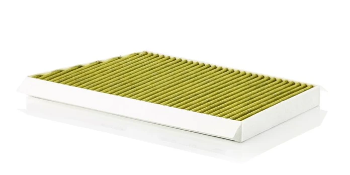 Filtras, salono oras MANN-FILTER FP 3461/1