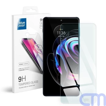Tempered Glass Blue Star - Motorola Edge 20 Pro