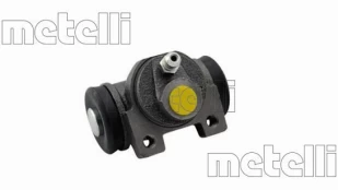 Rato stabdžių cilindras METELLI 04-0703 kaina