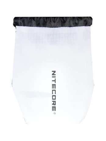 Nitecore difuzorius - laikymo maišelis ET25