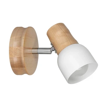 Šviestuvas sieninis Spot-Light Svantje, 40 W, E14