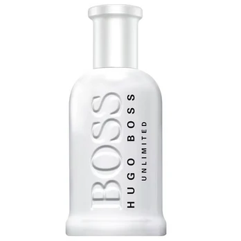 Tualetinis vanduo Hugo Boss Bottled Unlimited 100ml
