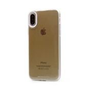 Telefono dėklas Devia onger Series Case iPhone XS Max, Apple iPhone XS Max, skaidri kaina