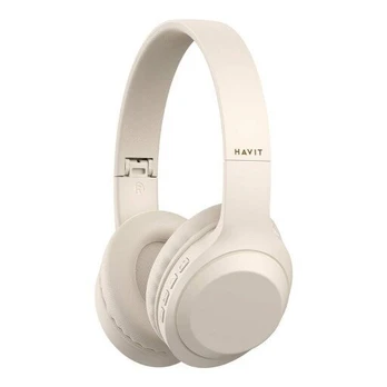Havit H628BT Beige