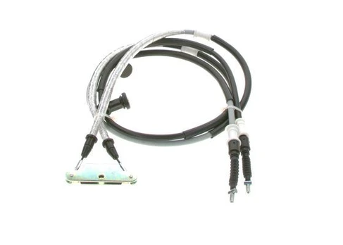 Trosas, stovėjimo stabdys BOSCH 1 987 477 763