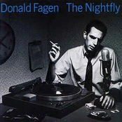 CD Donald Fagen - The Nightfly