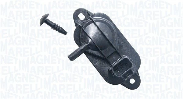 Jutiklis, išmetimo slėgis MAGNETI MARELLI 215910000600