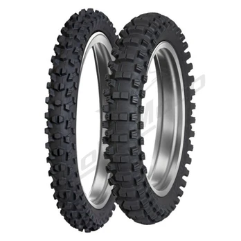 Padanga Dunlop GEOMAX MX34 100/90 R19 57M TT