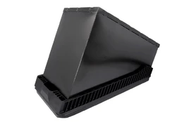 Oro filtras MANN-FILTER C 50 003 kaina