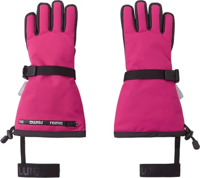REIMA Skimba 5300054B Rosy Berry - 3