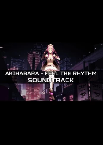 Akihabara - Feel the Rhythm PC