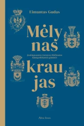 Mėlynas kraujas kaina