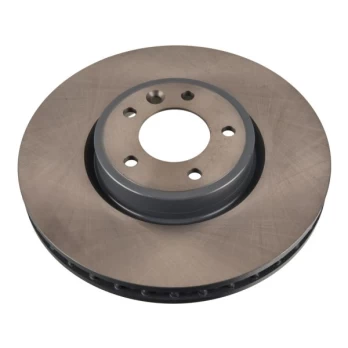 FEBI FE176802 Brake Disc