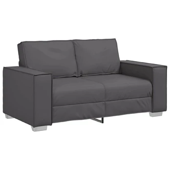 Sofa Pilka 160 x 80 x 84 cm audinys