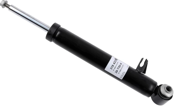SACHS 318 433 Shock absorber
