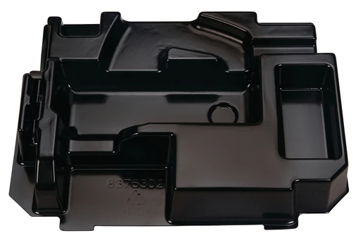 MAKPAC lagamino nr.2 įdėklas Makita 837630-2