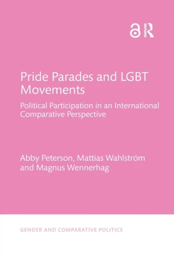 Pride Parades and LGBT Movements