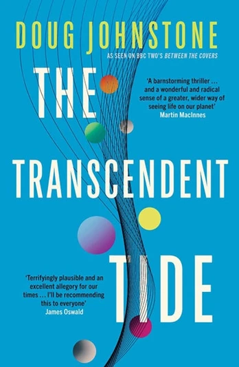 Transcendent Tide