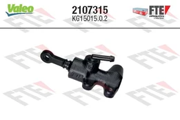 VALEO VAL2107315 Clutch master cylinder kaina