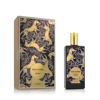 Memo Paris Irish Leather EDP 75 ml