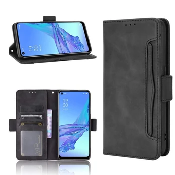 Samsung Galaxy Xcover 7 dėklas, piniginė, juodas