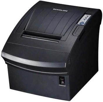 Spausdintuvas Bixolon SRP-350V, with USB, VI Sensor