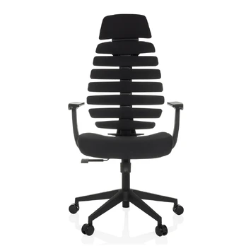 Biuro kėdė ERGOLINE ECO, juoda