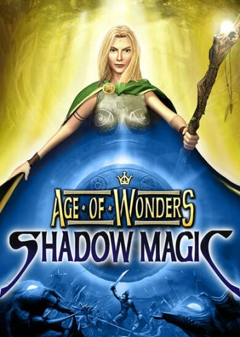Age of Wonders: Shadow Magic