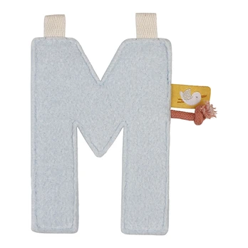 Little Dutch Letter ´M´