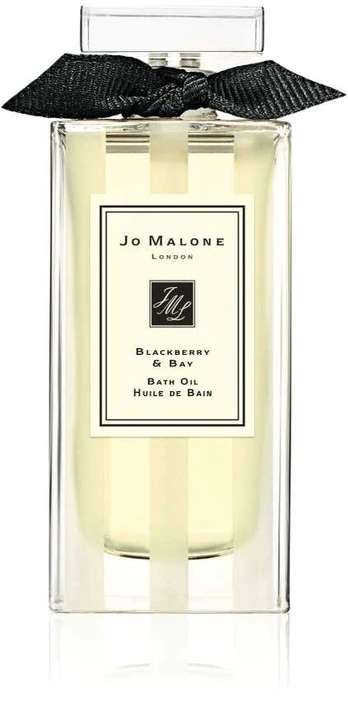 Jo Malone, Blackberry & Bay, Bath Oil, 30 ml